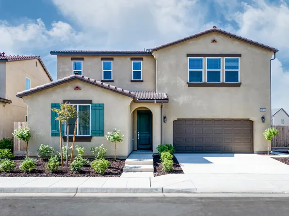 2813 E Corteza Dr, Fresno, CA 93730