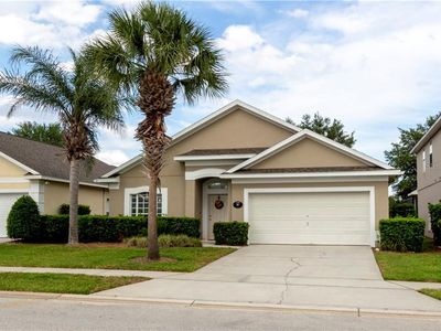 2139 Morning Star Dr, Clermont, FL, 34714