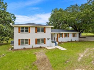 6820 Lott Rd, Semmes, AL 36575