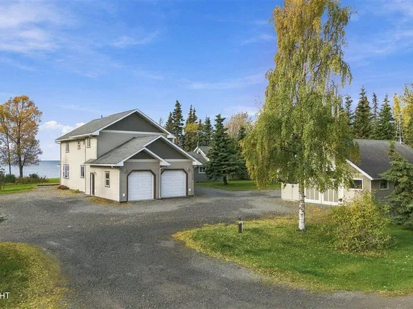43345 Jasper Ln, Kenai, AK 99611
