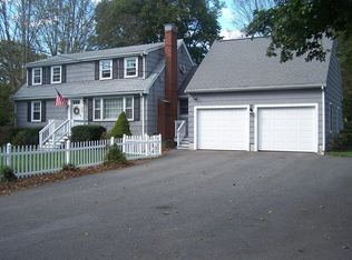 35 Prospect St, West Bridgewater, MA 02379