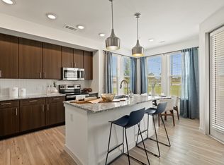 Dalton Austin Residences, Pflugerville, TX 78660