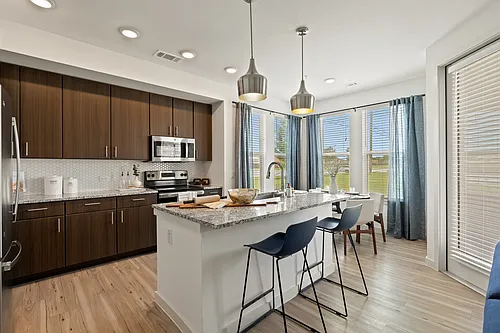 Dalton Austin Residences Photo 1