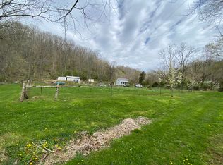 1739 Meffords Run Rd, Aberdeen, OH 45101