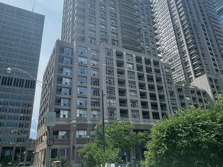 909 Bay St #2108 — Photo 1