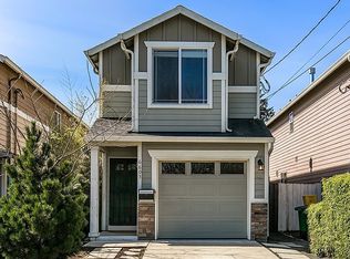 6603 SE 93rd Ave, Portland, OR 97266