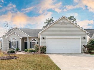 11 Bear Creek Loop, Murrells Inlet, SC 29576