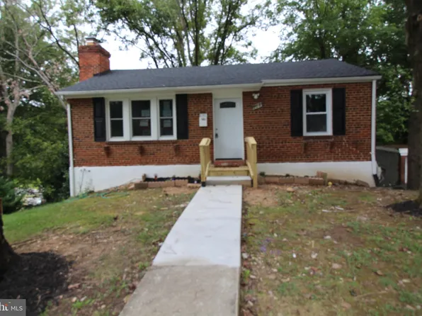 708 Modoc Ln, Oxon Hill, MD 20745