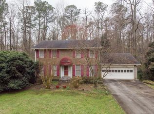 5326 Pounds Dr S, Stone Mountain, GA