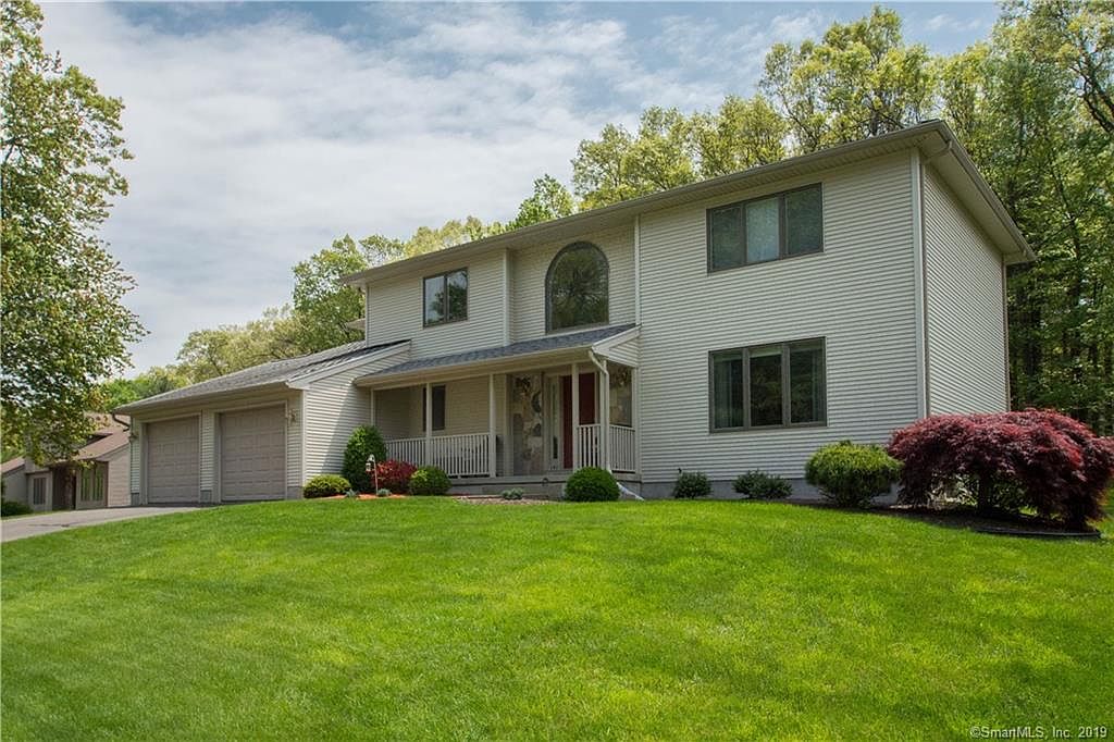 188 Tallwood Dr, Vernon, CT 06066 Zillow