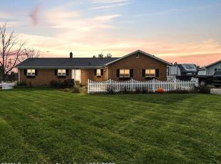 9437 W Pierson Rd, Flushing, MI 48433