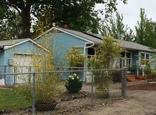 889 E 29th Ave, Eugene, OR 97405