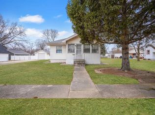 716 W Walnut St, Chillicothe, IL 61523