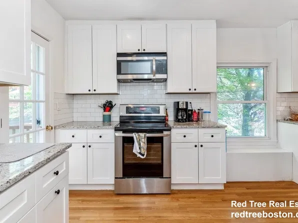 21 Kinross Rd #3-A, Brighton, MA 02135