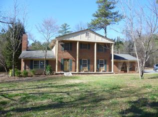 127 Brannan Rd, McDonough, GA 30253