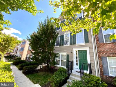 8119 Shannons Aly, Laurel, MD, 20724