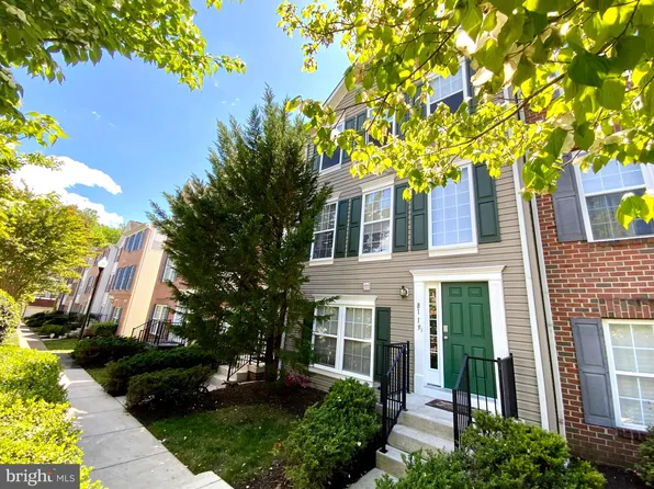 8119 Shannons Aly, Laurel, MD 20724
