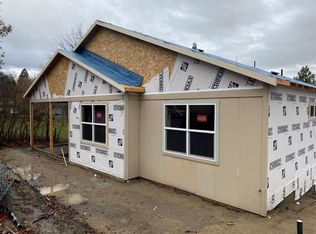 467 E Hersey St, Ashland, OR