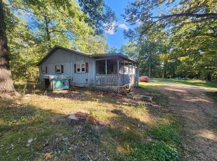 20117 Farm Road 1025, Exeter, MO 65647
