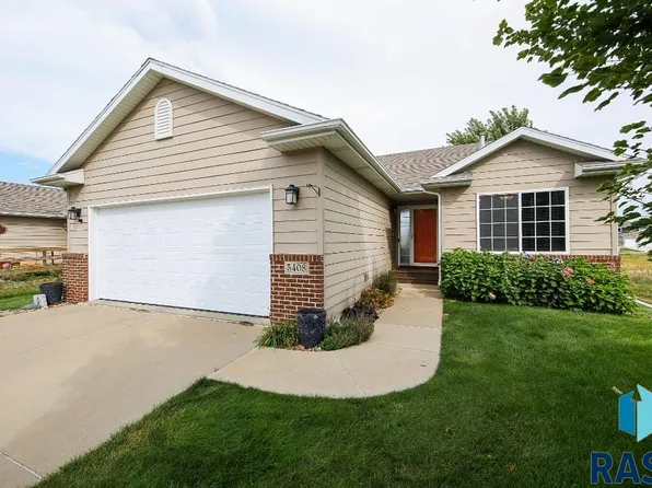 5408 W Teem St, Sioux Falls, SD 57107