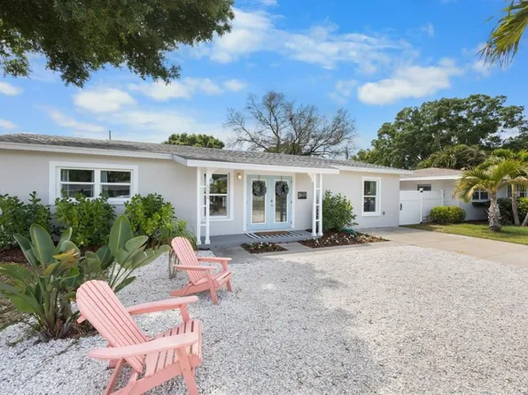 634 42nd Ave NE, Saint Petersburg, FL 33703