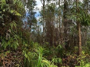 Road 3 Hopue LOT 3286, Mountain View, HI 96771