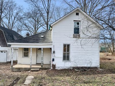 9607 N Price St, Knightsville, IN, 47857
