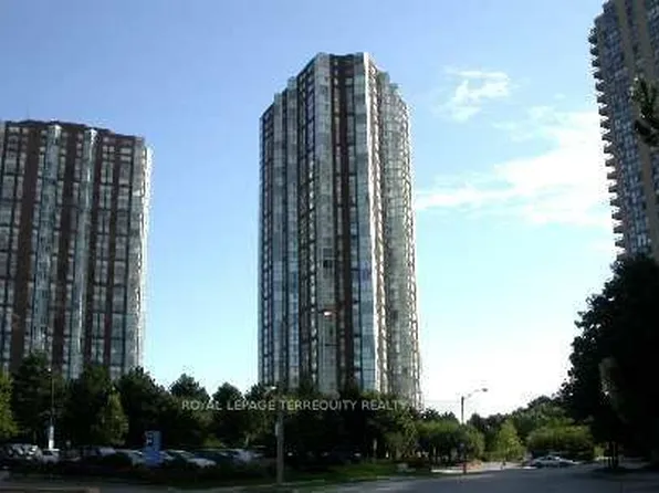 5 Concorde Pl, Toronto, ON