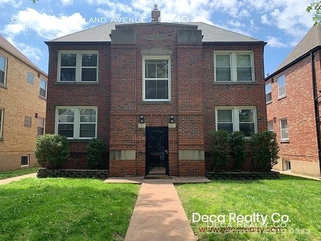 1st image of 6340 Sutherland Ave #6340