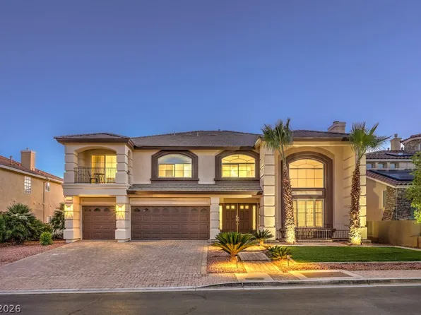 4453 Melrose Abbey Pl, Las Vegas, NV 89141