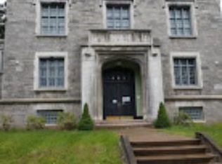 421 University Ave, Rochester, NY 14607