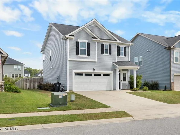 918 Newburn Drive, North Augusta, SC 29860