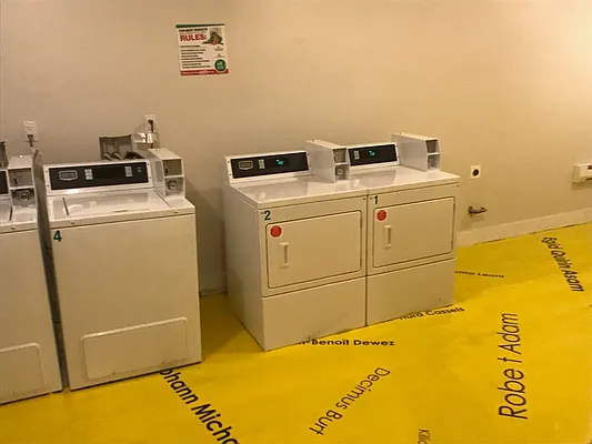 Rented by Nooklyn NYC LLC | media 61