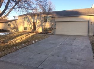 3162 S Norfolk St, Aurora, CO 80013
