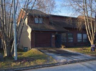 9713 Reliance Dr, Anchorage, AK 99507