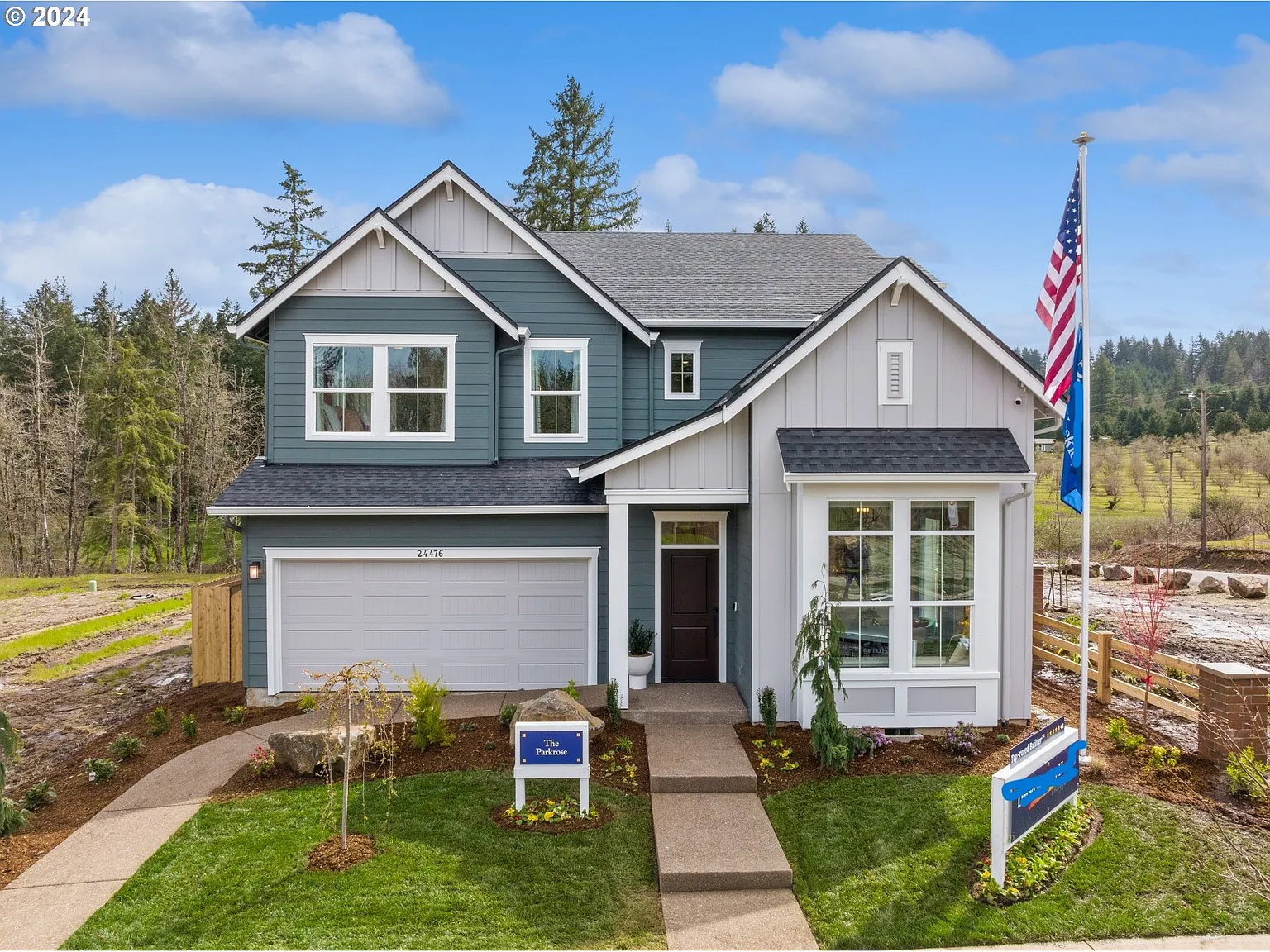 24476 SW Robin Hood Pl photo 1
