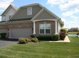 1205 Freedom Rd, Elburn, IL 60119