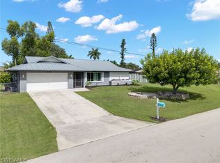 327 SE 17th Ave, Cape Coral, FL 33990