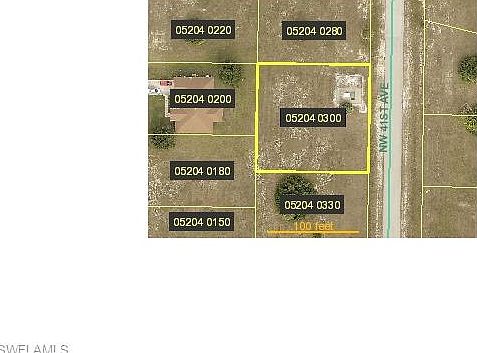 1st image of 3038 NW 41st Ave