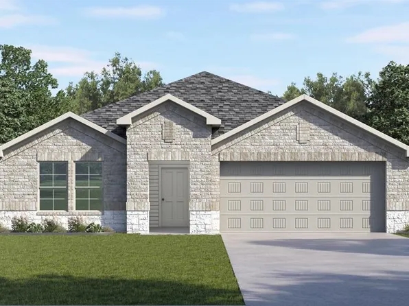 1017 S Bear Ln, Mustang, OK 73064