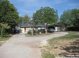 4410 Roland Rd, San Antonio, TX 78222