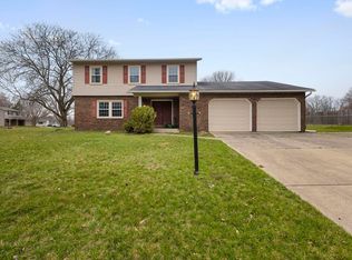 52359 Carriage Hills Dr, South Bend, IN 46635