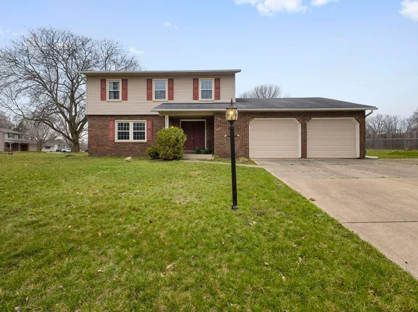 52359 Carriage Hills Dr, South Bend, IN 46635