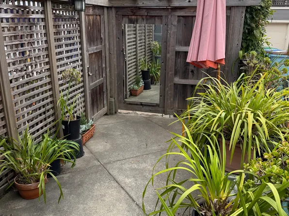 1524 Grant St #G, Berkeley, CA 94703