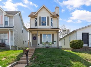 4626 Hannover Ave, Saint Louis, MO