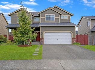 107 Burr St NE, Orting, WA 98360
