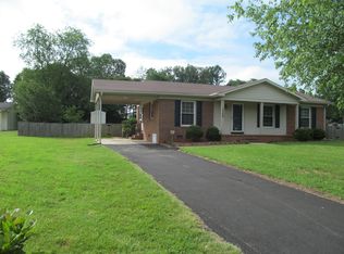 1306 Vestal Rd, Rural Hall, NC 27045