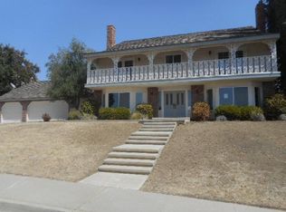 6229 Ridgetop Ter, Bakersfield, CA 93306