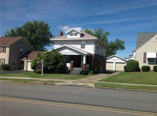 791 Highland Rd, Sharon, PA 16146