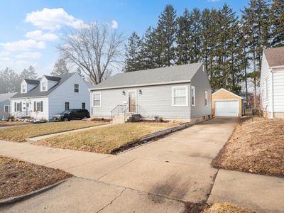 1539 7th Ave NE, Rochester, MN, 55906